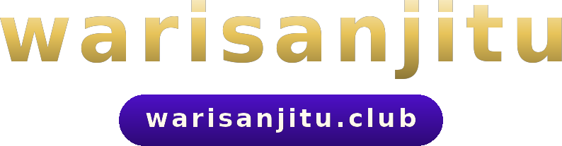 warisanjitu logo